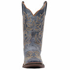 Ladies’ Laredo Cowboy Approved Ella Wide Square Toe Boot