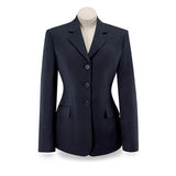 Ladies R.J. Classic Devon Prestige Show Coat - D2804