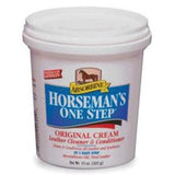 Horseman’s One Step Cream Leather Cleaner & Conditioner