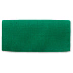 Mayatex San Juan Solid Color Saddle Blanket