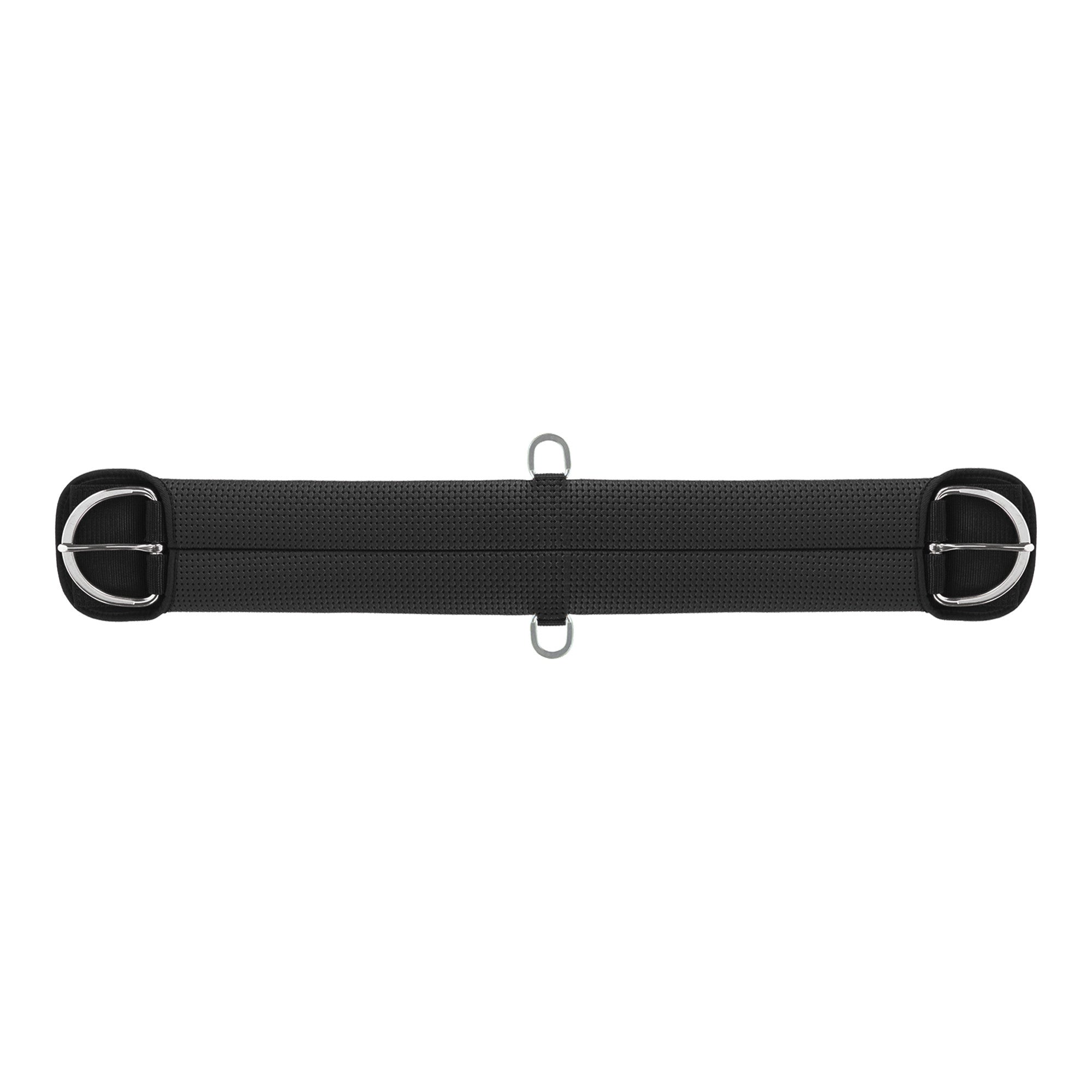 Mustang PVC Shooter Straight Cinch