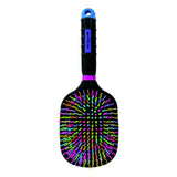 Tail Tamer’s Rainbow Paddle Brush