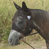 Cashel Quiet Ride Fly Mask