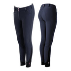 Ladies’ Tredstep Symphony Rosa Knee Patch