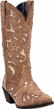 Ladies’ Laredo Sharona Narrow Snip Toe Boot
