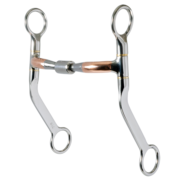 Stride Right ½” Copper Modified Billy Allen