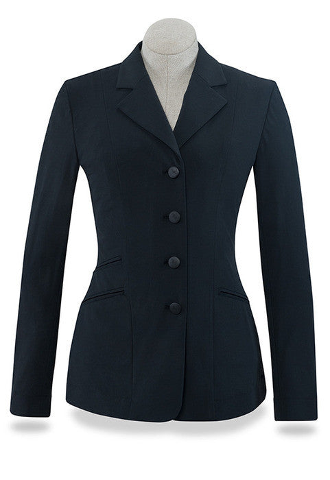 Ladies' R.J. Classic Washington Soft Shell Show Coat