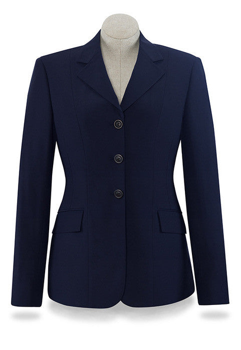 Ladies R.J. Classic Xtreme Collection Lightweight Soft Shell Devon Show Coat