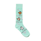 Child Ovation® Pony Power Socks