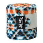 Weaver Fashion Polo Leg Wraps