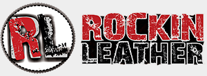 Rockin leather 2025 boot company
