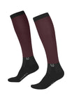 Kerrits Dual Zone Equestrian Boot Socks