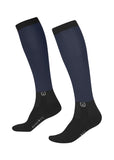 Kerrits Dual Zone Equestrian Boot Socks