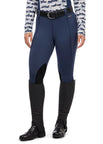 Ladies Kerrits NEW Performance Knee Patch Pocket Riding Tight