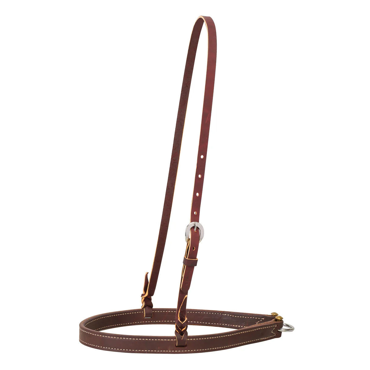 Weaver Working Tack Noseband