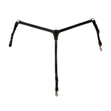 Tucker Classic Straight 3- Piece Breast Collar