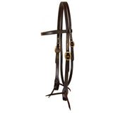 Tucker Classic Browband Bridle