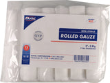 Dukal Non-Sterile Rolled Gauze