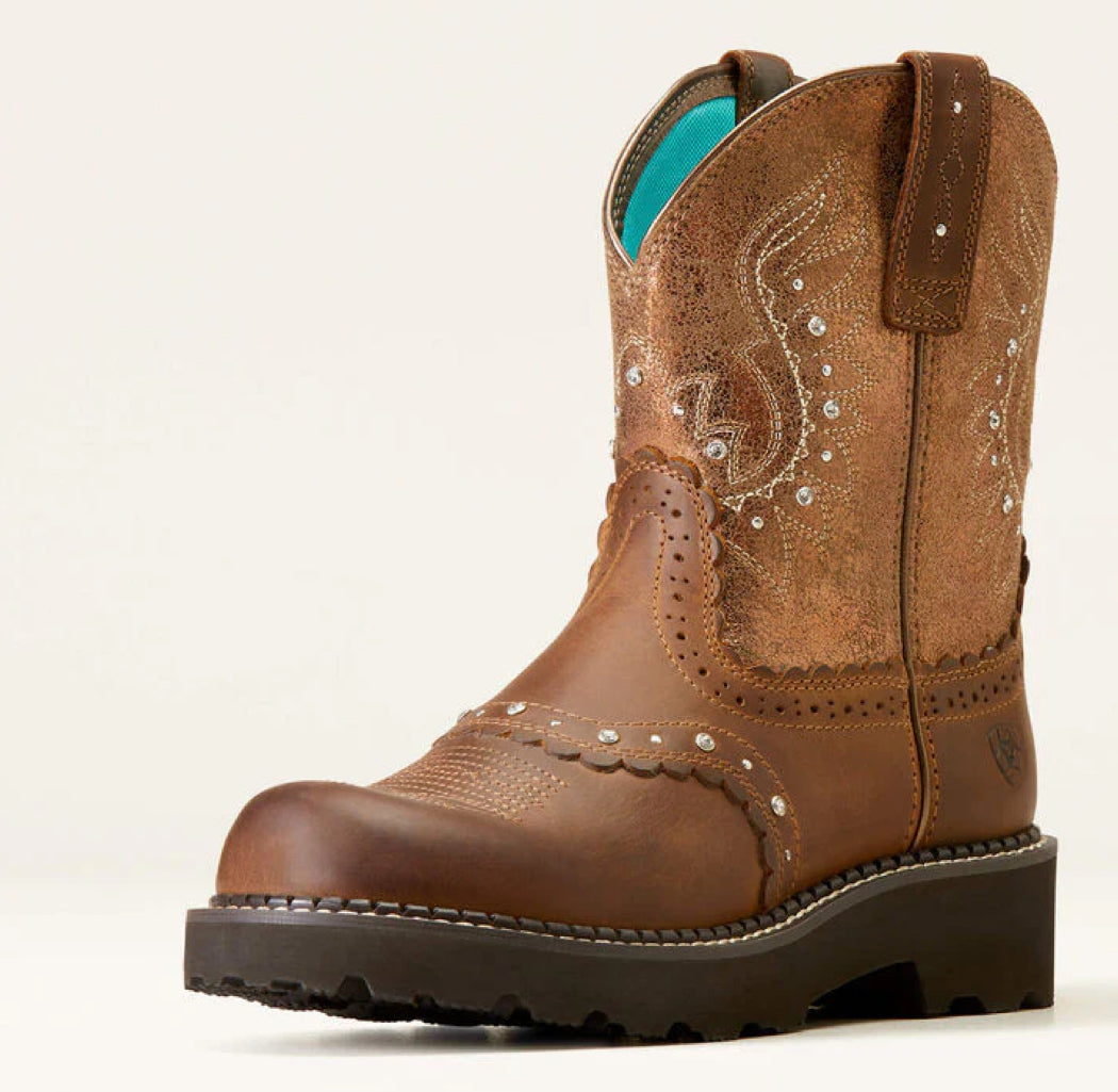 ariat-boots-info – Outlaw Outfitters - Main Image