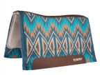 Weaver Synergy Contoured Performance Saddle Pad