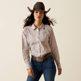 Women's Ariat Kirby Stretch Shirt