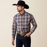 Men's Ariat Pro Series Jaren Classic Fit Shirt