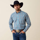 Men's Ariat Pro Series Walter Classic Fit Shirt