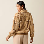 Women's Ariat Berber Sweatshirt