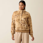 Women's Ariat Berber Sweatshirt