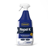 Farnam Repel-X Insecticide & Repellent Rtu Spray