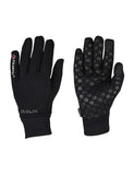 Dublin Polartec Fleece Riding Gloves