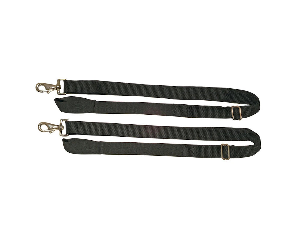 WeatherBeeta Replacement Elastic Leg Strap 1 Snap