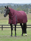 NEW WeatherBeeta ComFiTec Essential Turnout 220G Detach-A-Neck