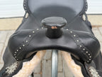 Used High Horse By Circle Y Willow Springs 16” Western Trail Saddle