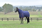 NEW WeatherBeeta ComFiTec Essential Turnout 220G Detach-A-Neck