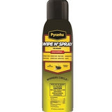 Pyranha Wipe N' Spray 15-oz 360 Spray