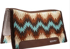 Weaver Synergy Contoured Performance Saddle Pad