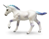 Breyer CollectA Unicorn Foal Rainbow