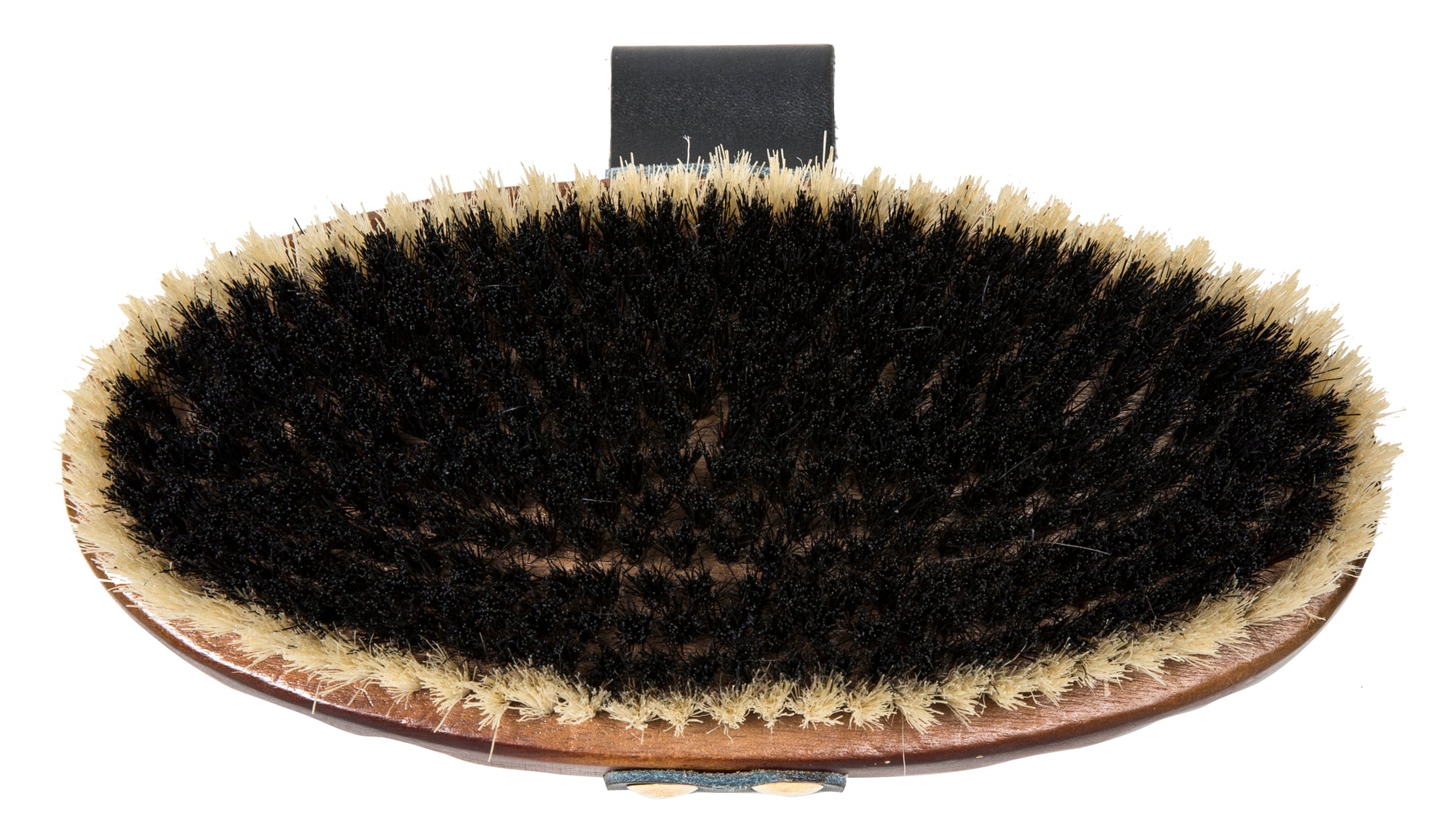 Tail Tamer by Professional’s Choice Boar Bristle Brush