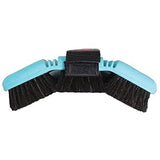 Tail Tamer Soft Touch Flex Horse Hair Brush
