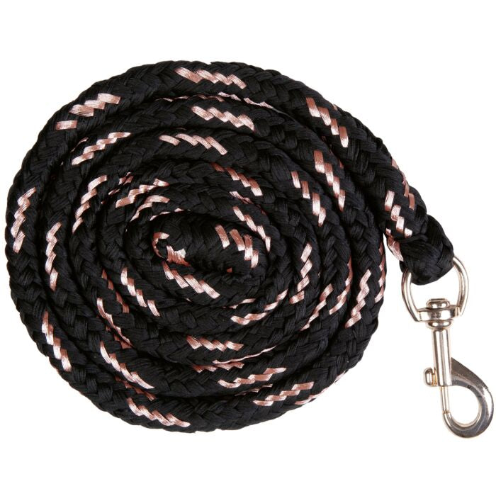 HKM Rose Gold Lead Rope