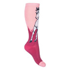 Kids HKM Helsinki Riding Socks