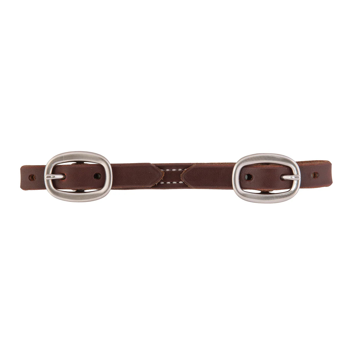 Weaver Working Tack Straight Curb Strap