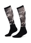Women's Kerrits Dual Zone Equestrian Boot Socks
