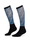 Women's Kerrits Dual Zone Equestrian Boot Socks