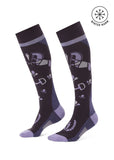 Kerrits Happy Horse Wool Knee-Hi Socks