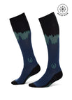 Women's Kerrits Timber Trail Wool Knee-Hi Socks