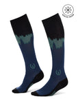 Women's Kerrits Timber Trail Wool Knee-Hi Socks