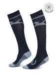 Women's Kerrits Flying Horse Wool Knee-Hi Riding Socks