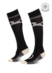 Kids Kerrits Horse Wool Knee-Hi Riding Socks